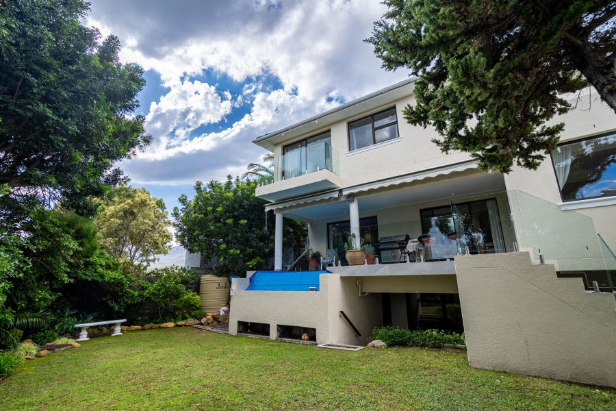 3 Bedroom Property for Sale in Camps Bay Western Cape
